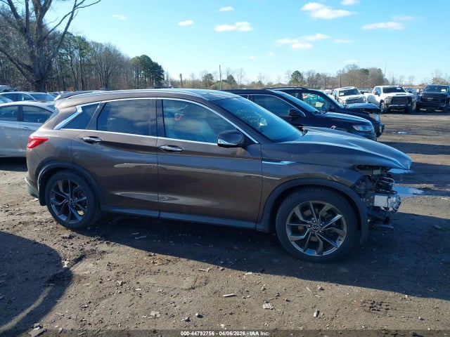 Продажа на аукционе авто 2019 Infiniti Qx50 Essential, vin: 3PCAJ5M35KF108881, номер лота: 44792756