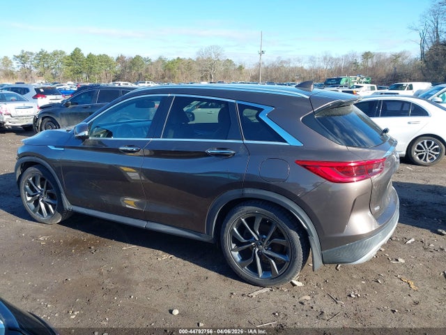 Продажа на аукционе авто 2019 Infiniti Qx50 Essential, vin: 3PCAJ5M35KF108881, номер лота: 44792756