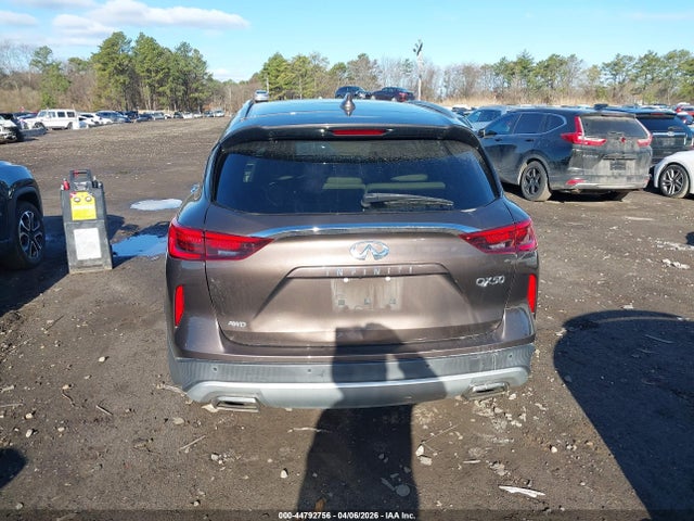 Продажа на аукционе авто 2019 Infiniti Qx50 Essential, vin: 3PCAJ5M35KF108881, номер лота: 44792756