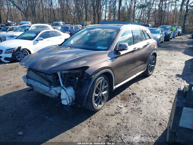 Продажа на аукционе авто 2019 Infiniti Qx50 Essential, vin: 3PCAJ5M35KF108881, номер лота: 44792756