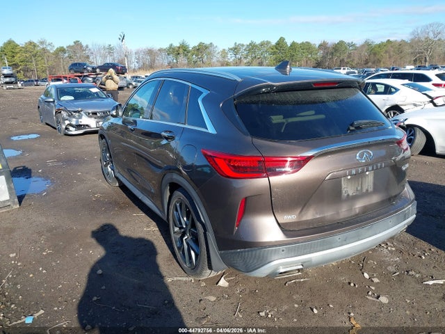 Продажа на аукционе авто 2019 Infiniti Qx50 Essential, vin: 3PCAJ5M35KF108881, номер лота: 44792756