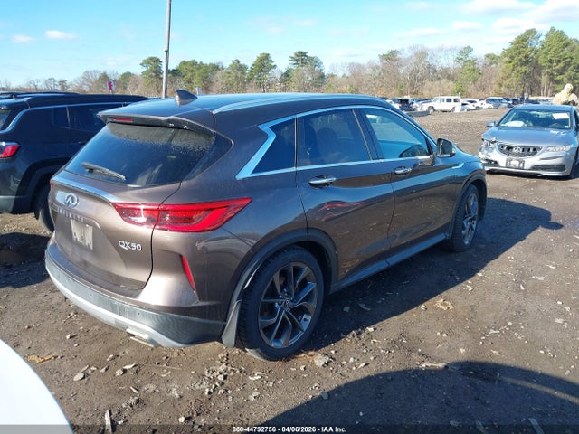 Продажа на аукционе авто 2019 Infiniti Qx50 Essential, vin: 3PCAJ5M35KF108881, номер лота: 44792756