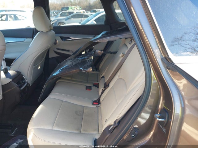 Продажа на аукционе авто 2019 Infiniti Qx50 Essential, vin: 3PCAJ5M35KF108881, номер лота: 44792756