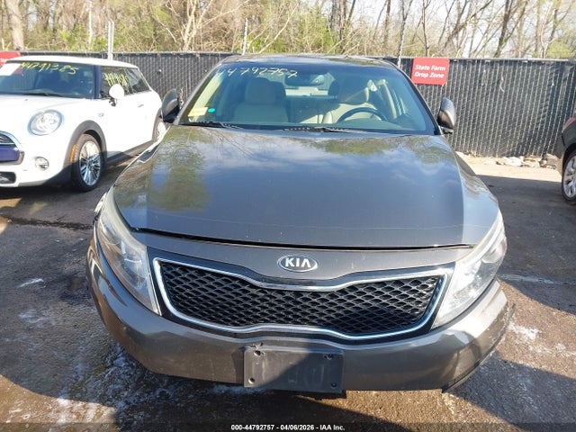 Продаж на аукціоні авто 2014 Kia Optima Ex, vin: 5XXGN4A79EG332561, номер лоту: 44792757