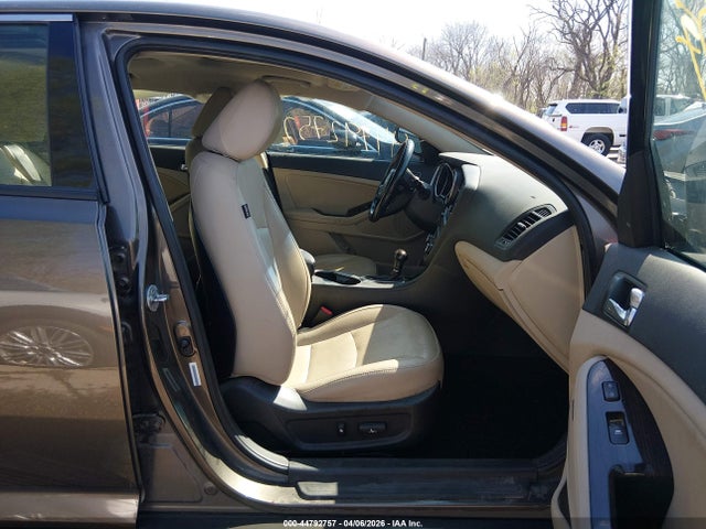 Продаж на аукціоні авто 2014 Kia Optima Ex, vin: 5XXGN4A79EG332561, номер лоту: 44792757