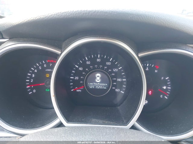 Продаж на аукціоні авто 2014 Kia Optima Ex, vin: 5XXGN4A79EG332561, номер лоту: 44792757
