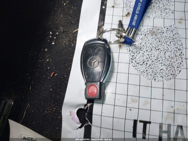 2009 MERCEDES-BENZ S 550 WDDNG86X89A259174 Photo 10