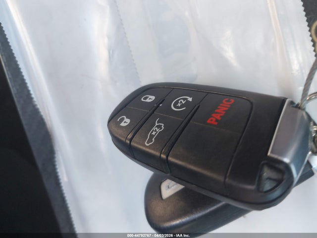1C4RDJDG8JC150043 Dodge Durango Gt Awd