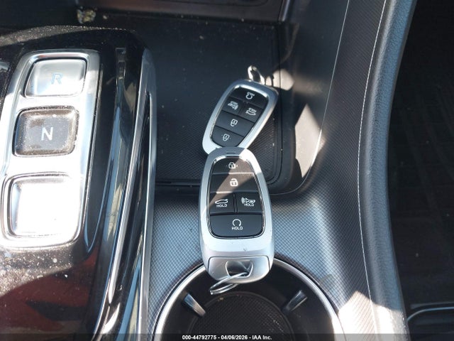 KMHL64JA6MA148630 Hyundai SONATA SEL