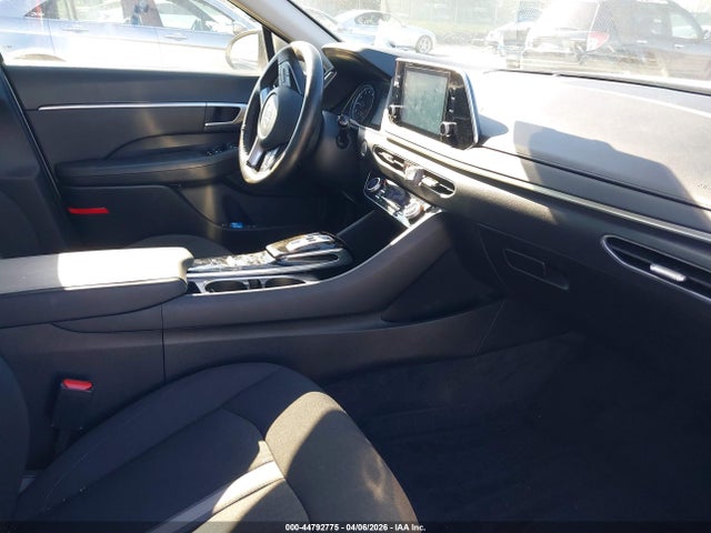 KMHL64JA6MA148630 Hyundai SONATA SEL