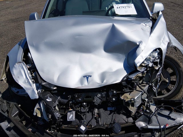 2018 TESLA MODEL 3 5YJ3E1EB9JF097300 Photo 9