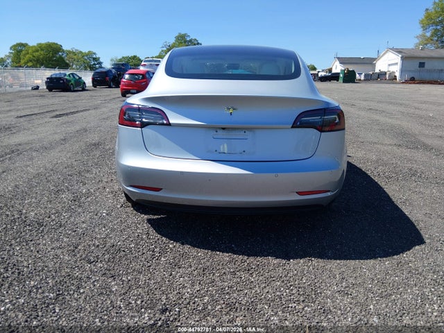 Продаж на аукціоні авто 2018 Tesla Model 3 Long Range/performance, vin: 5YJ3E1EB9JF097300, номер лоту: 44792781