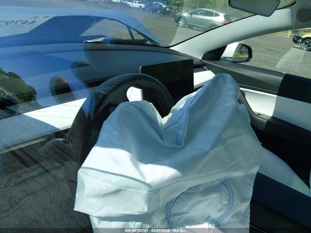 2018 TESLA MODEL 3 5YJ3E1EB9JF097300 Photo 6