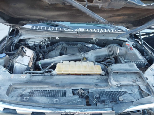 Продажа на аукционе авто 2018 Ford Expedition Max Limited, vin: 1FMJK1KTXJEA33650, номер лота: 44792791