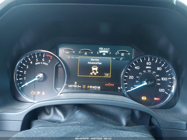 Продажа на аукционе авто 2018 Ford Expedition Max Limited, vin: 1FMJK1KTXJEA33650, номер лота: 44792791