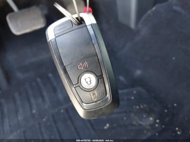 Aukcja sprzedaży 2018 Ford F-150 Lariat, vin: 1FTEW1E59JFC80451, numer aukcji: 44792792
