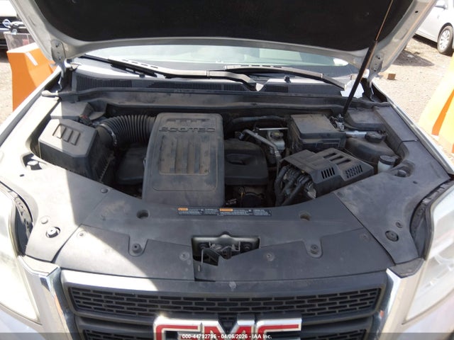 Aukcja sprzedaży 2014 Gmc Terrain Sle-1, vin: 2GKALMEK8E6226741, numer aukcji: 44792796