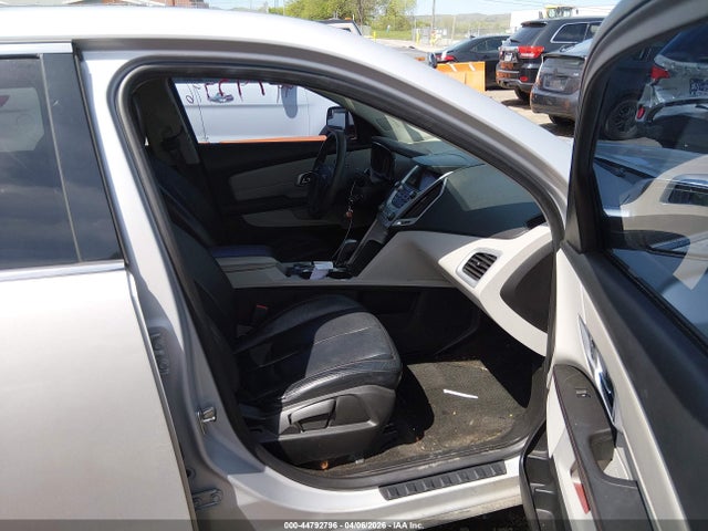 Aukcja sprzedaży 2014 Gmc Terrain Sle-1, vin: 2GKALMEK8E6226741, numer aukcji: 44792796