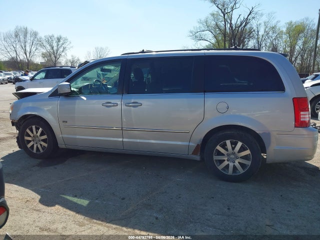 Aukcja sprzedaży 2009 Chrysler Town & Country Touring, vin: 2A8HR54X79R648332, numer aukcji: 44792798