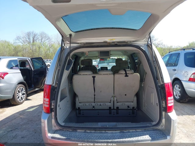 Aukcja sprzedaży 2009 Chrysler Town & Country Touring, vin: 2A8HR54X79R648332, numer aukcji: 44792798