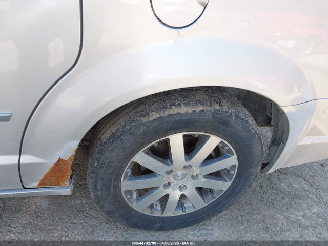 Aukcja sprzedaży 2009 Chrysler Town & Country Touring, vin: 2A8HR54X79R648332, numer aukcji: 44792798