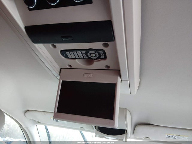 Aukcja sprzedaży 2009 Chrysler Town & Country Touring, vin: 2A8HR54X79R648332, numer aukcji: 44792798