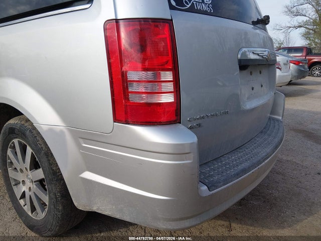 Aukcja sprzedaży 2009 Chrysler Town & Country Touring, vin: 2A8HR54X79R648332, numer aukcji: 44792798