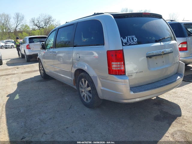 Aukcja sprzedaży 2009 Chrysler Town & Country Touring, vin: 2A8HR54X79R648332, numer aukcji: 44792798