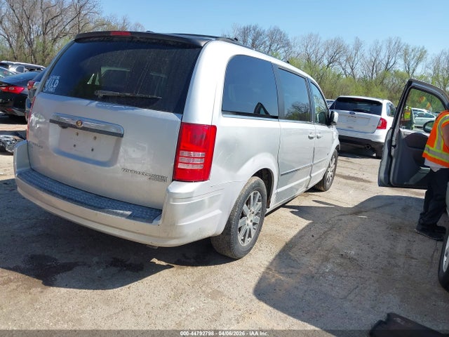 Aukcja sprzedaży 2009 Chrysler Town & Country Touring, vin: 2A8HR54X79R648332, numer aukcji: 44792798