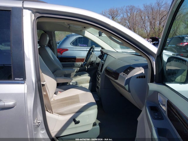 Aukcja sprzedaży 2009 Chrysler Town & Country Touring, vin: 2A8HR54X79R648332, numer aukcji: 44792798