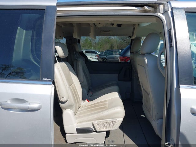 Aukcja sprzedaży 2009 Chrysler Town & Country Touring, vin: 2A8HR54X79R648332, numer aukcji: 44792798
