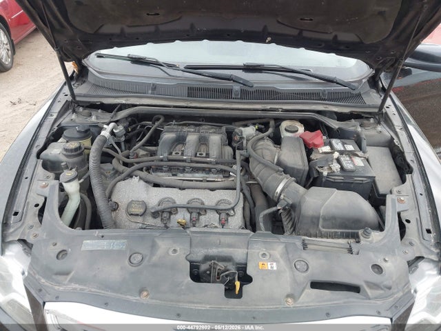 Продаж на аукціоні авто 2011 Ford Taurus Sel, vin: 1FAHP2EW2BG178130, номер лоту: 44792802
