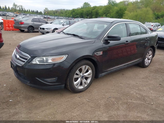 Продаж на аукціоні авто 2011 Ford Taurus Sel, vin: 1FAHP2EW2BG178130, номер лоту: 44792802