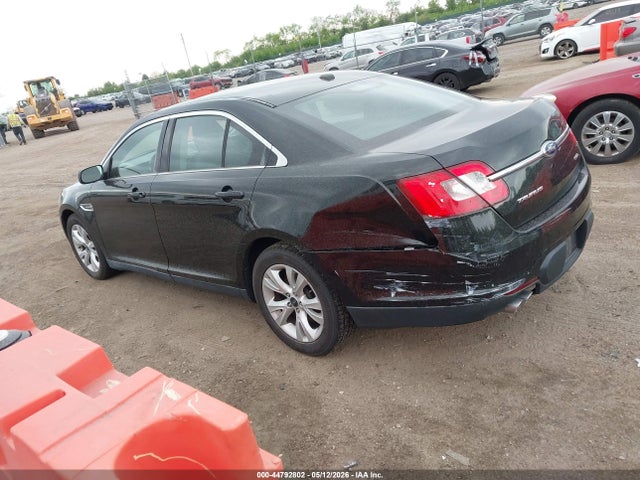 Продаж на аукціоні авто 2011 Ford Taurus Sel, vin: 1FAHP2EW2BG178130, номер лоту: 44792802