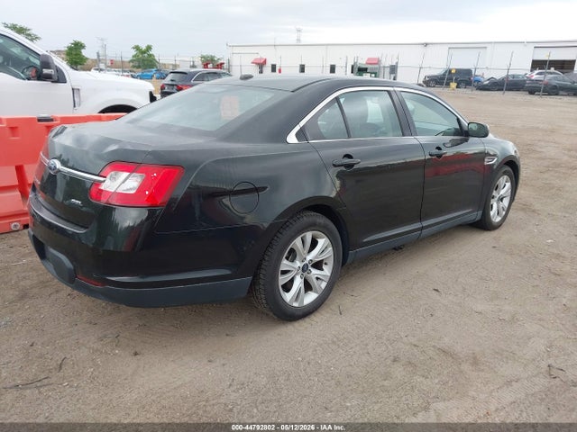 Продаж на аукціоні авто 2011 Ford Taurus Sel, vin: 1FAHP2EW2BG178130, номер лоту: 44792802