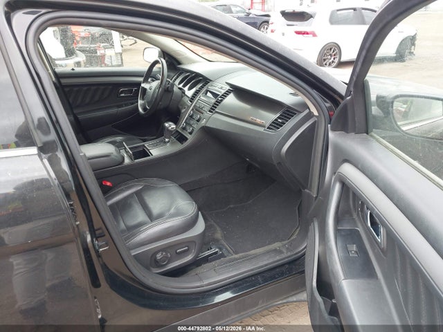 Продаж на аукціоні авто 2011 Ford Taurus Sel, vin: 1FAHP2EW2BG178130, номер лоту: 44792802