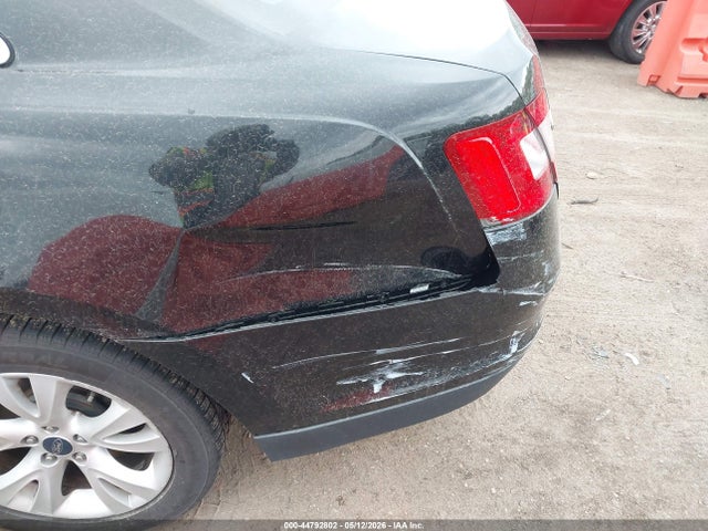 Продаж на аукціоні авто 2011 Ford Taurus Sel, vin: 1FAHP2EW2BG178130, номер лоту: 44792802