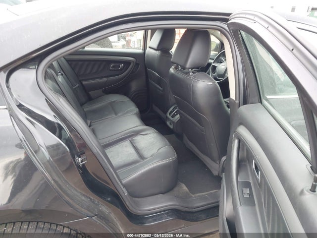 Продаж на аукціоні авто 2011 Ford Taurus Sel, vin: 1FAHP2EW2BG178130, номер лоту: 44792802