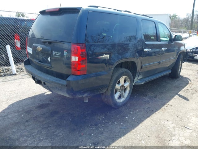 44792803 :رقم المزاد ، 1GNFK16308J202037 vin ، 2008 Chevrolet Suburban 1500 Ltz مزاد بيع