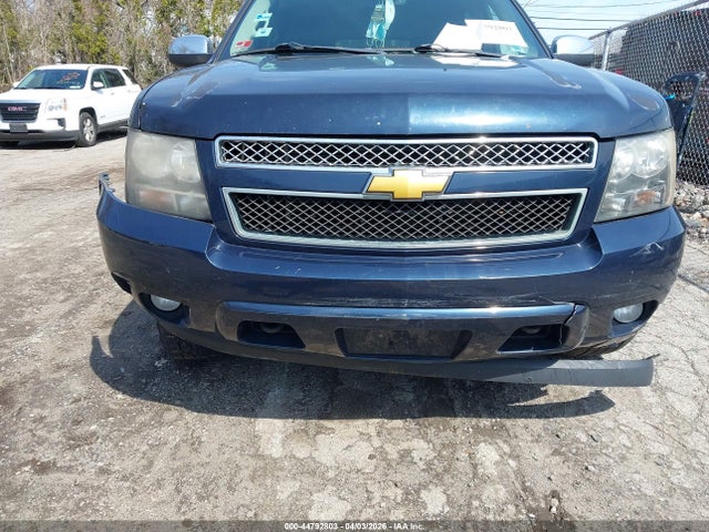 44792803 :رقم المزاد ، 1GNFK16308J202037 vin ، 2008 Chevrolet Suburban 1500 Ltz مزاد بيع