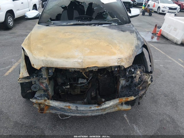 2016 Chevrolet Equinox Lt მანქანა იყიდება აუქციონზე, vin: 2GNALCEK8G6106406, აუქციონის ნომერი: 44792804
