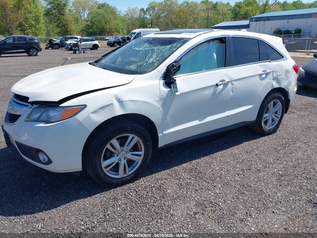 Aukcja sprzedaży 2014 Acura Rdx, vin: 5J8TB3H59EL014382, numer aukcji: 44792815