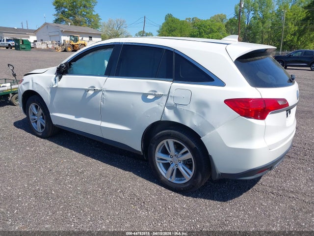 Aukcja sprzedaży 2014 Acura Rdx, vin: 5J8TB3H59EL014382, numer aukcji: 44792815