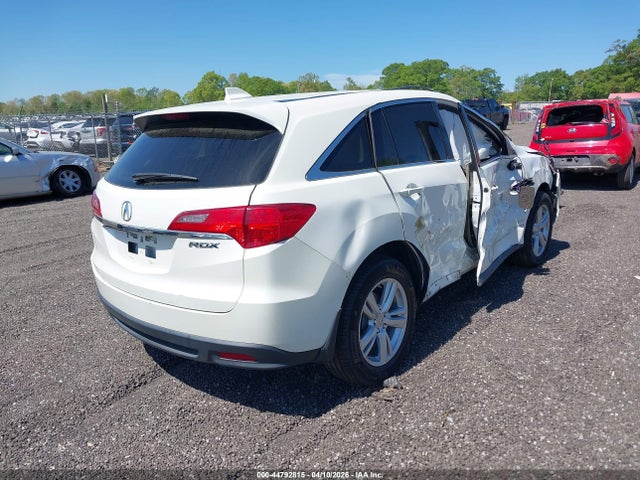 Aukcja sprzedaży 2014 Acura Rdx, vin: 5J8TB3H59EL014382, numer aukcji: 44792815