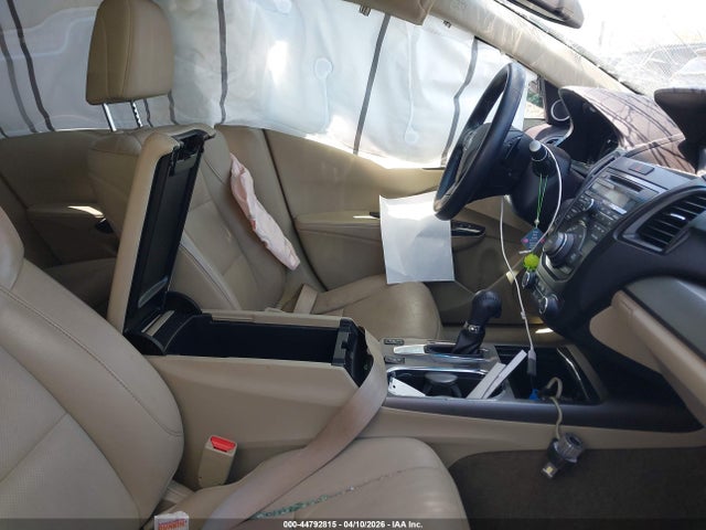 Aukcja sprzedaży 2014 Acura Rdx, vin: 5J8TB3H59EL014382, numer aukcji: 44792815