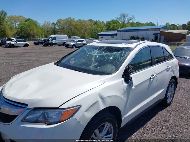 Aukcja sprzedaży 2014 Acura Rdx, vin: 5J8TB3H59EL014382, numer aukcji: 44792815