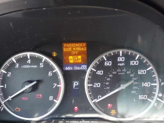 Aukcja sprzedaży 2014 Acura Rdx, vin: 5J8TB3H59EL014382, numer aukcji: 44792815