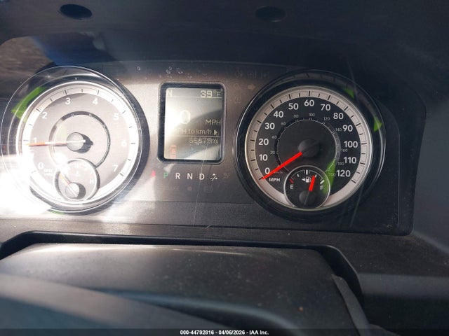 2018 Ram 3500 Tradesman  4x4 8' Box მანქანა იყიდება აუქციონზე, vin: 3C63RRGJXJG342811, აუქციონის ნომერი: 44792816