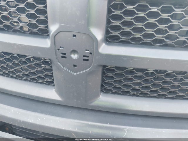 2018 Ram 3500 Tradesman  4x4 8' Box მანქანა იყიდება აუქციონზე, vin: 3C63RRGJXJG342811, აუქციონის ნომერი: 44792816