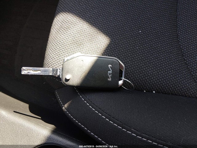 Продажа на аукционе авто 2023 Kia Forte Lxs, vin: 3KPF24AD6PE621967, номер лота: 44792819